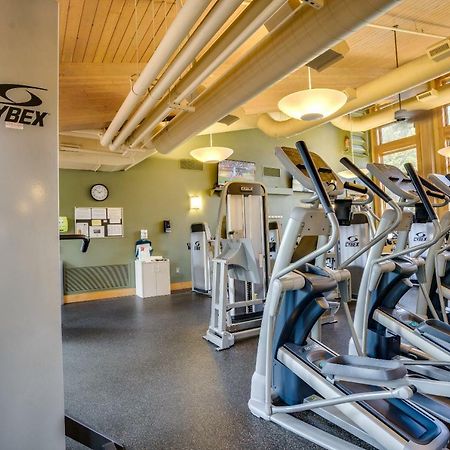 Country House Condo 63 Black Butte Ranch Buitenkant foto