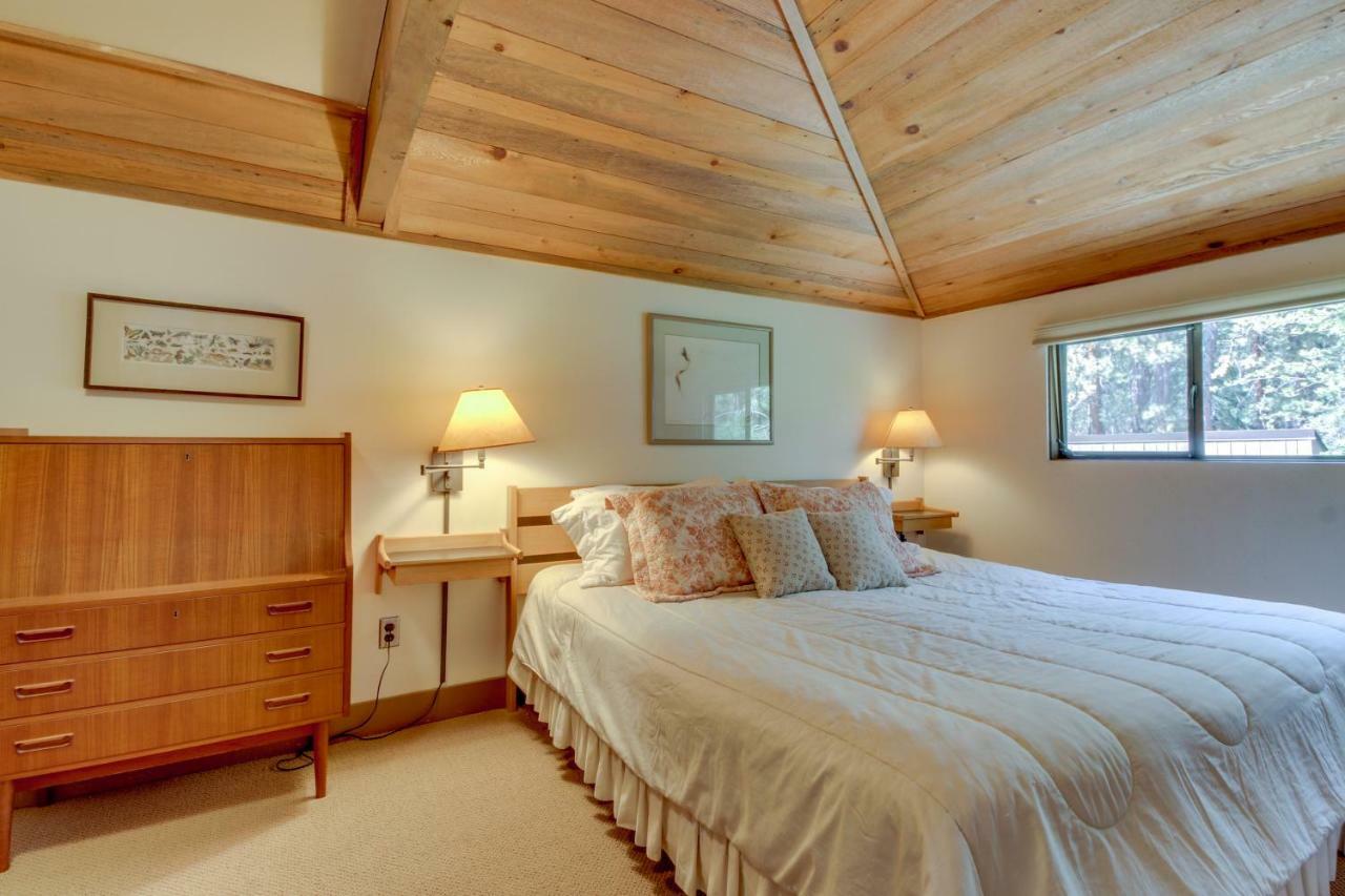 Country House Condo 63 Black Butte Ranch Buitenkant foto