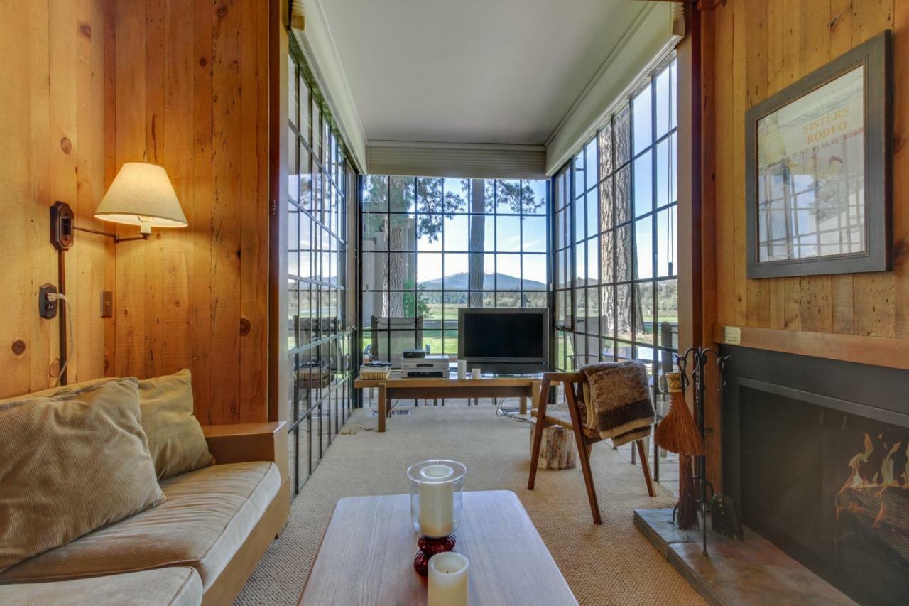 Country House Condo 63 Black Butte Ranch Buitenkant foto