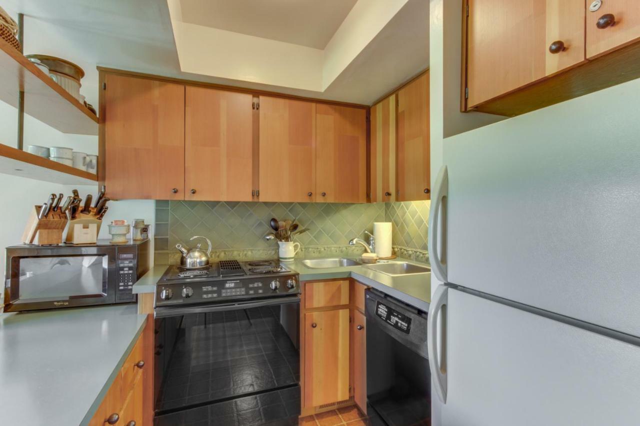 Country House Condo 63 Black Butte Ranch Buitenkant foto
