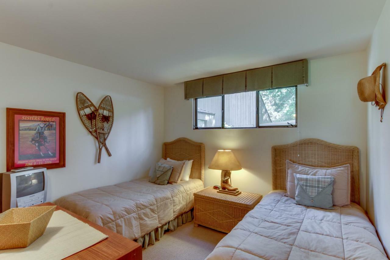 Country House Condo 63 Black Butte Ranch Buitenkant foto