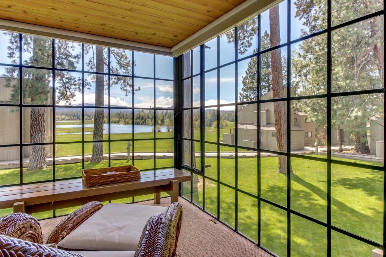 Country House Condo 63 Black Butte Ranch Buitenkant foto