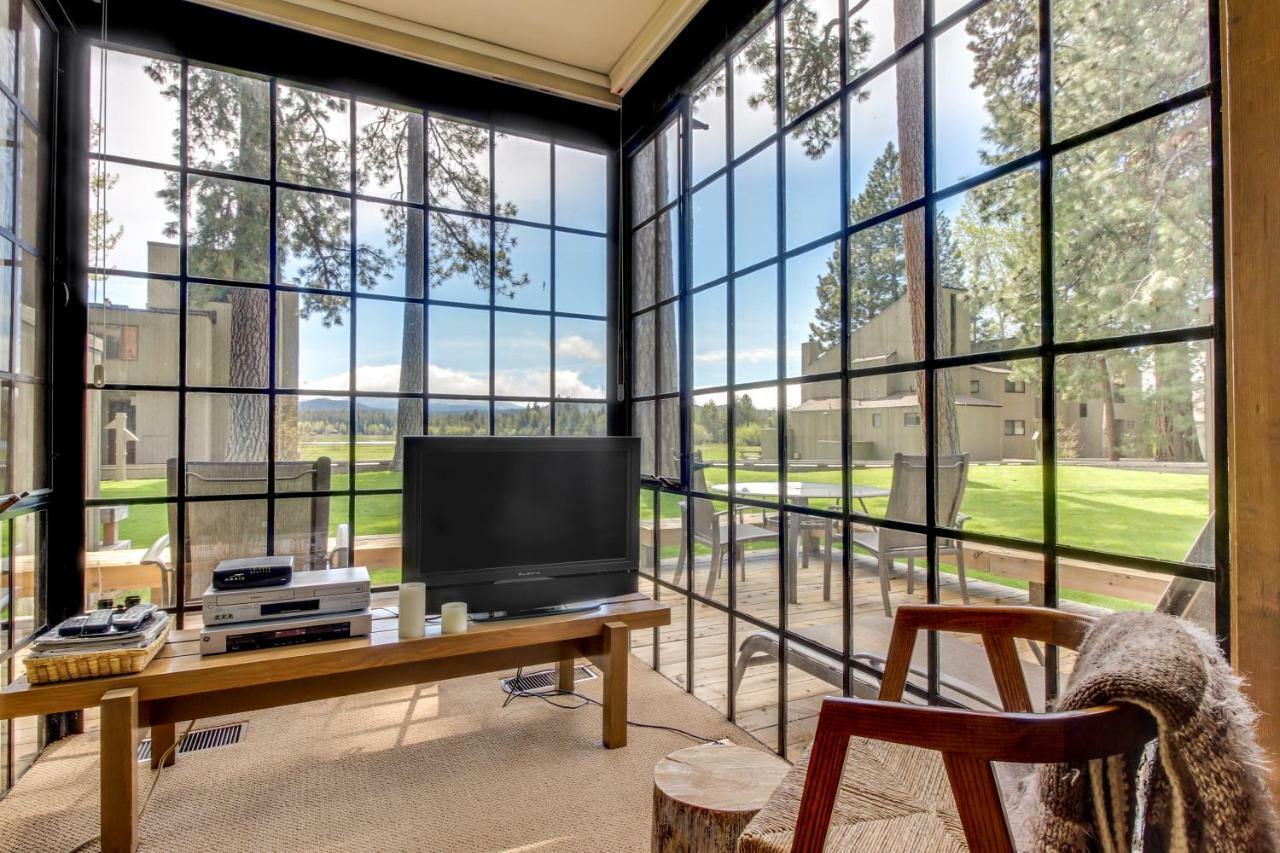 Country House Condo 63 Black Butte Ranch Buitenkant foto