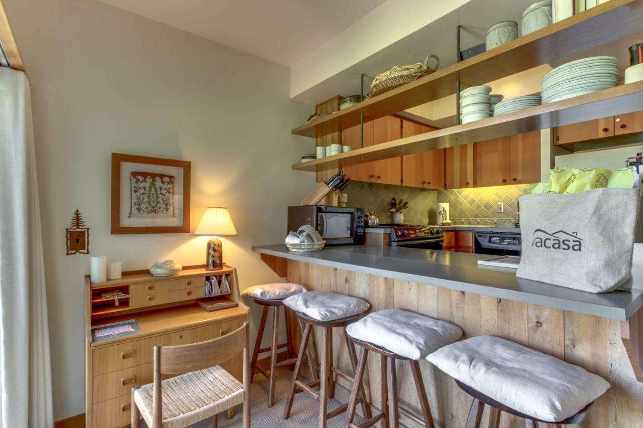 Country House Condo 63 Black Butte Ranch Buitenkant foto