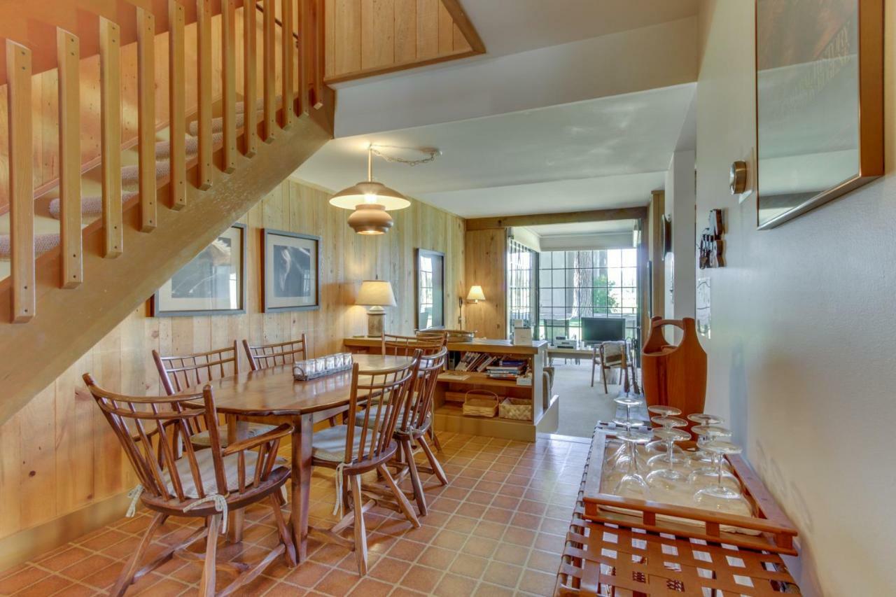 Country House Condo 63 Black Butte Ranch Buitenkant foto