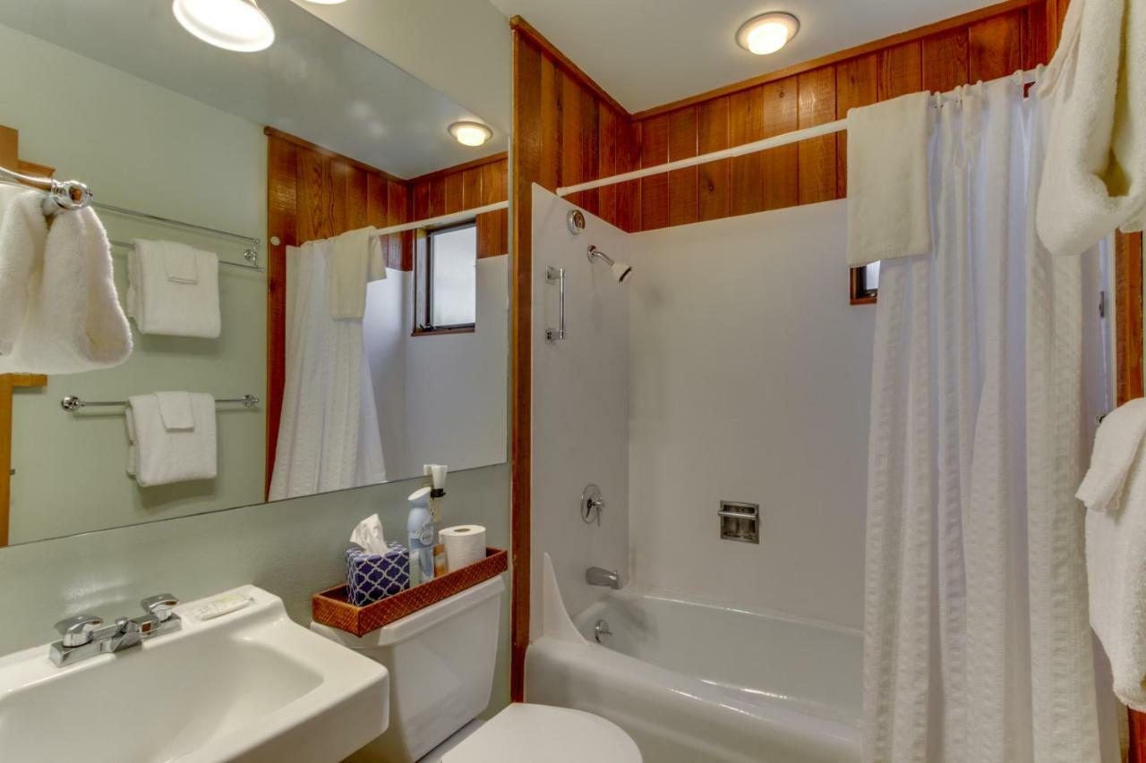 Country House Condo 63 Black Butte Ranch Buitenkant foto