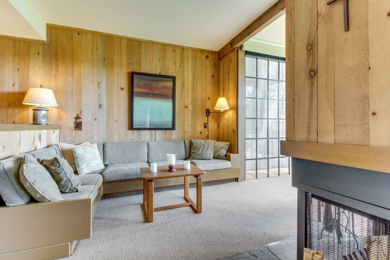 Country House Condo 63 Black Butte Ranch Buitenkant foto