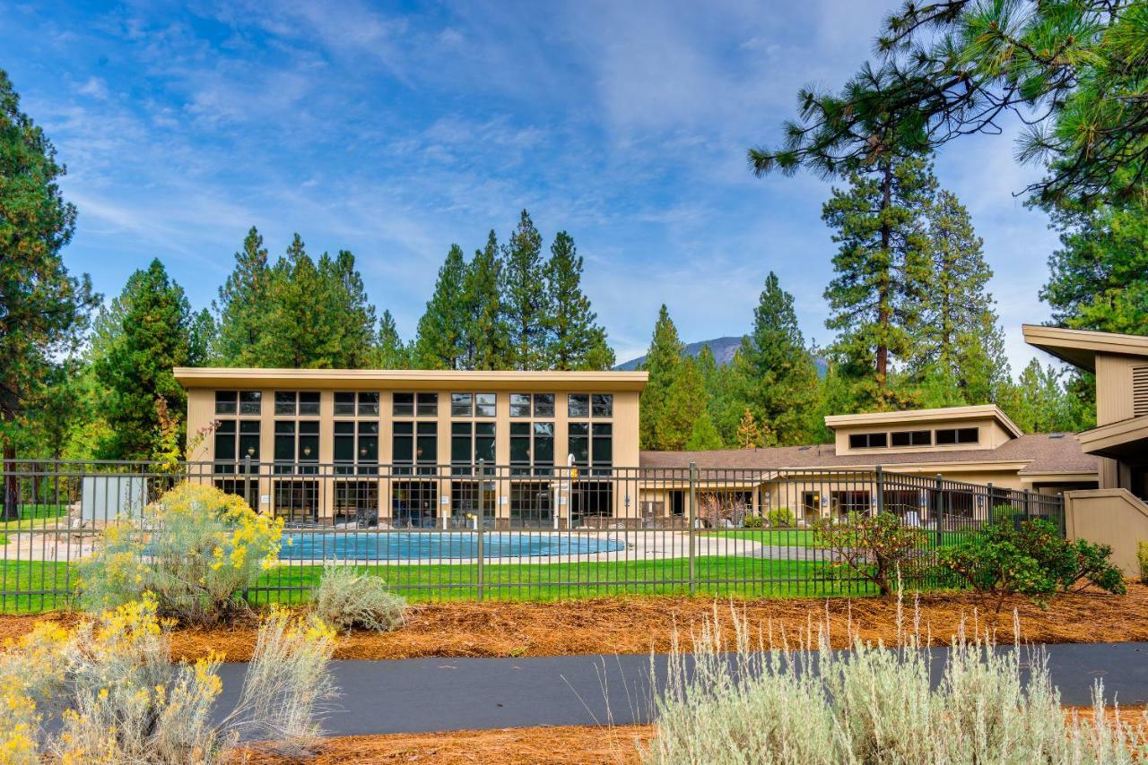 Country House Condo 63 Black Butte Ranch Buitenkant foto