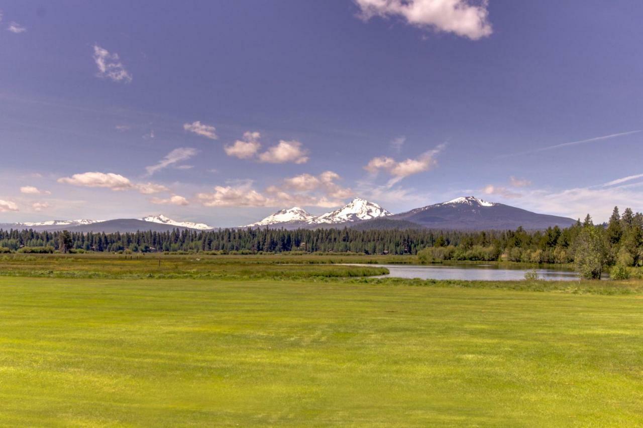 Country House Condo 63 Black Butte Ranch Buitenkant foto